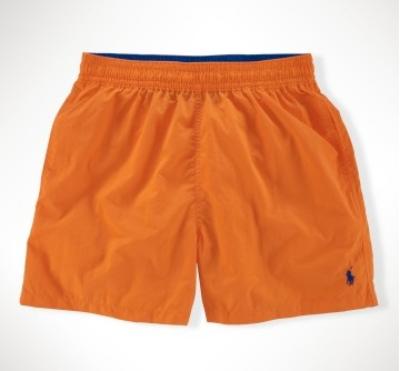 Polo Men shorts-74